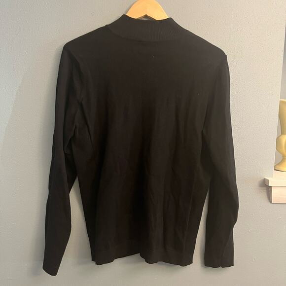 Zenergy by Chico’s Golf Cardigan - Picture 2 of 4